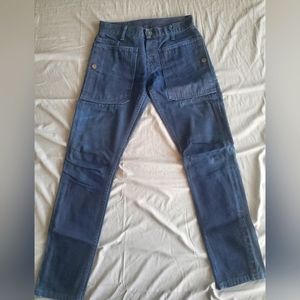 Levi's 520 Taper